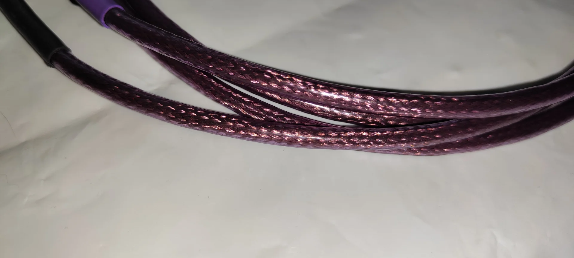 Кабель межблочный аналоговый XLR Nordost Frey 1 метр/пара - миниатюра 5