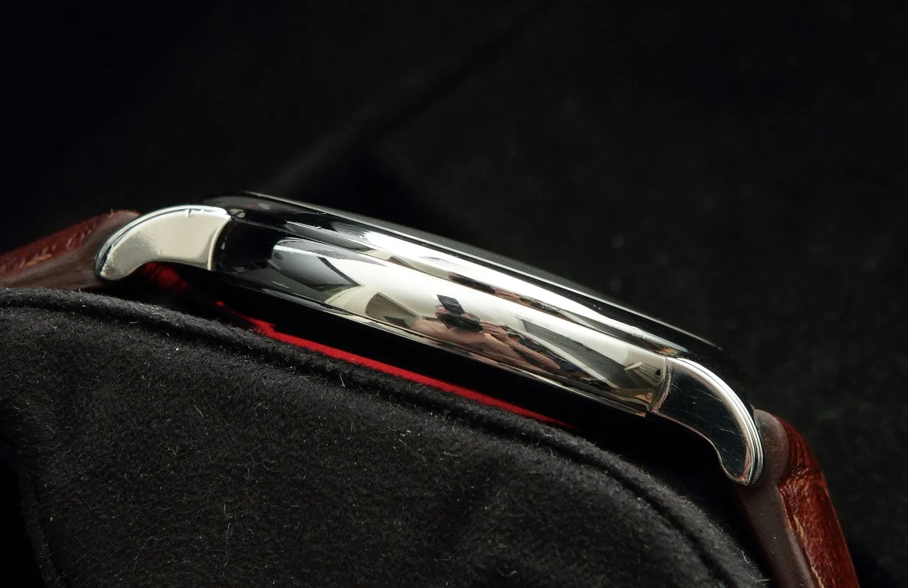 Чаcы Мontblanс МВ131209 stаr legacy 42mm - миниатюра 4