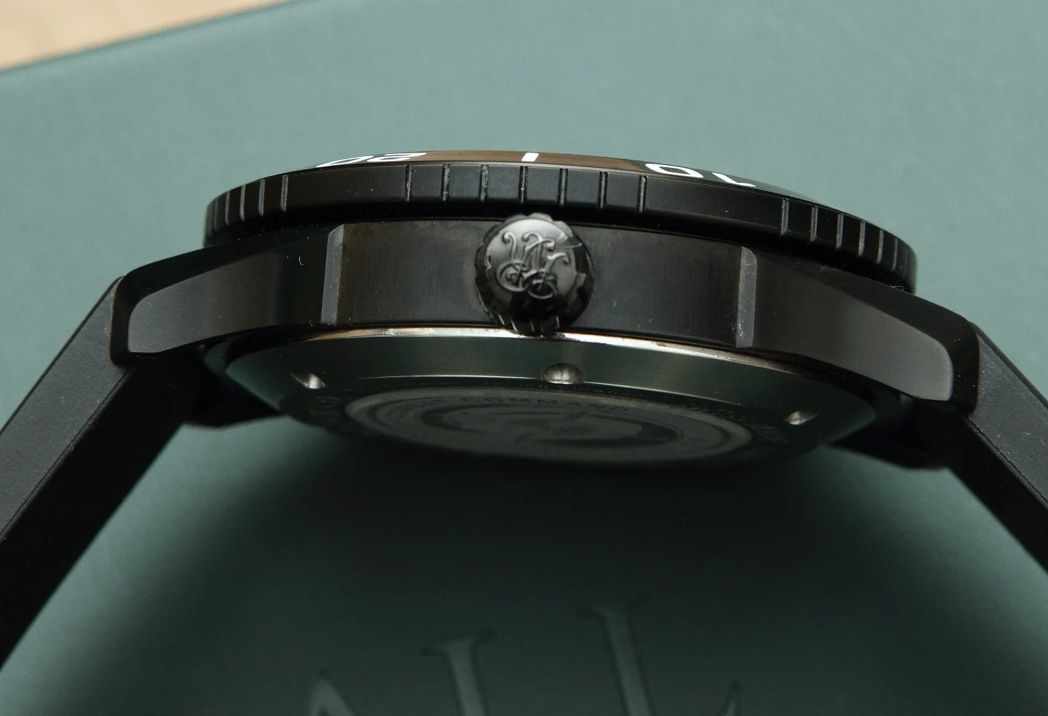 Часы Ball DM3090A-P4J-BK - миниатюра 4