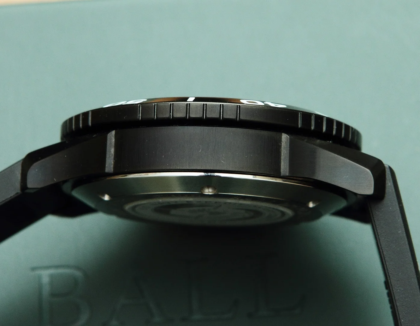 Часы Ball DM3090A-P4J-BK - миниатюра 5