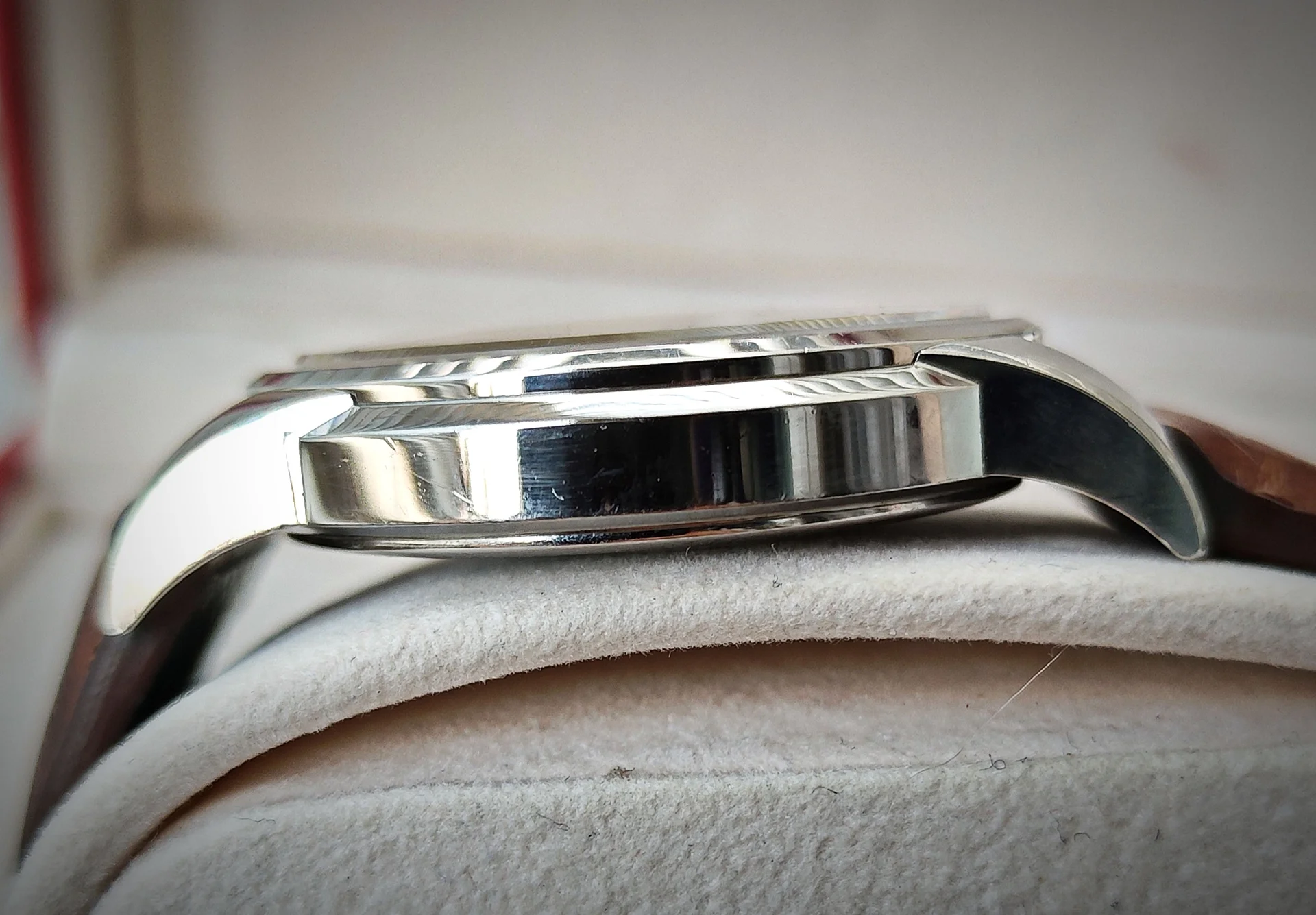 Часы Longines L2.766.4 - миниатюра 6
