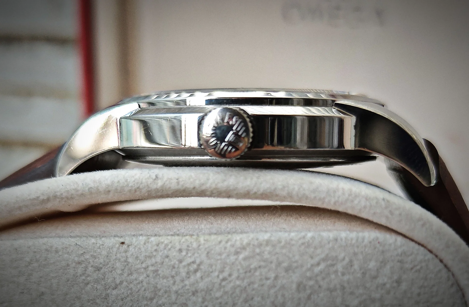 Часы Longines L2.766.4 - миниатюра 7