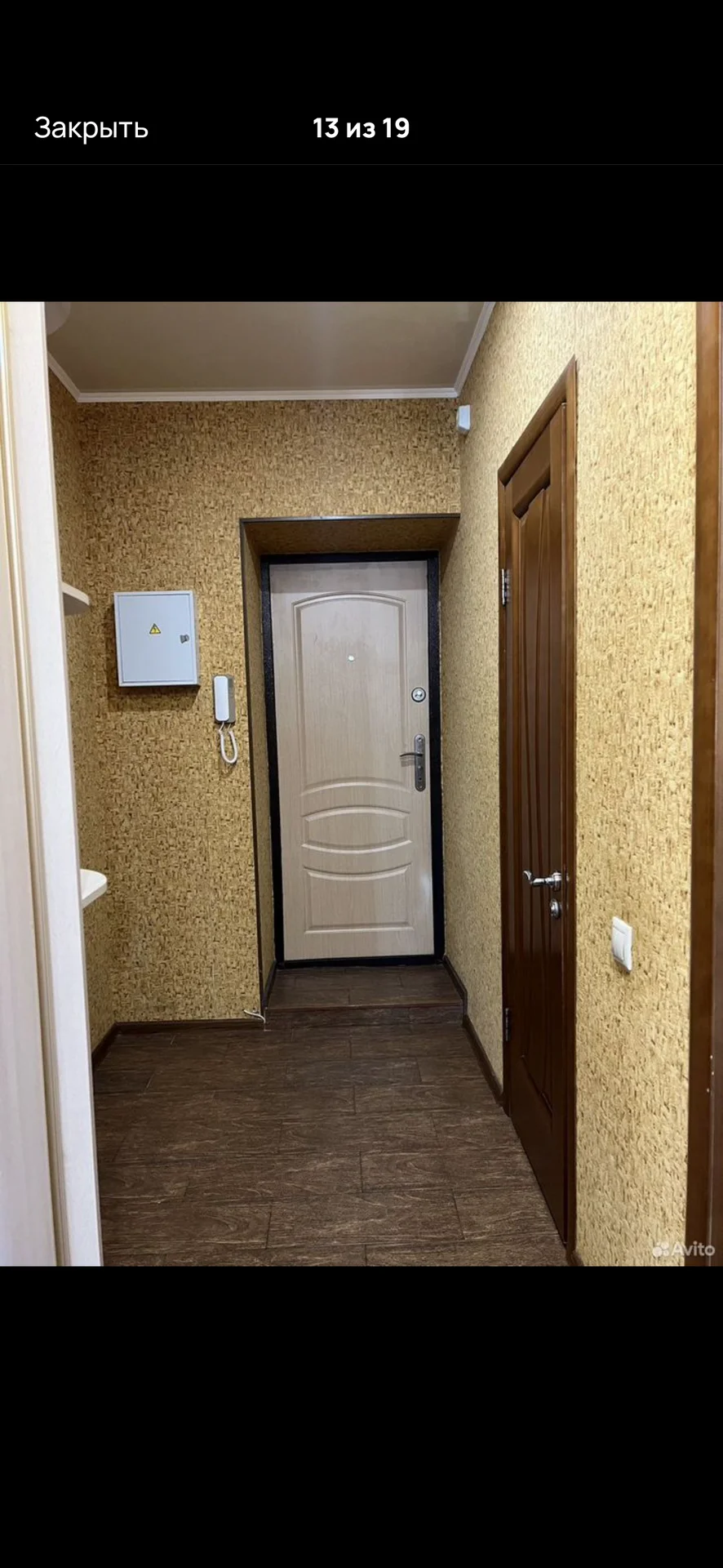 Квартира посуточно - миниатюра 12