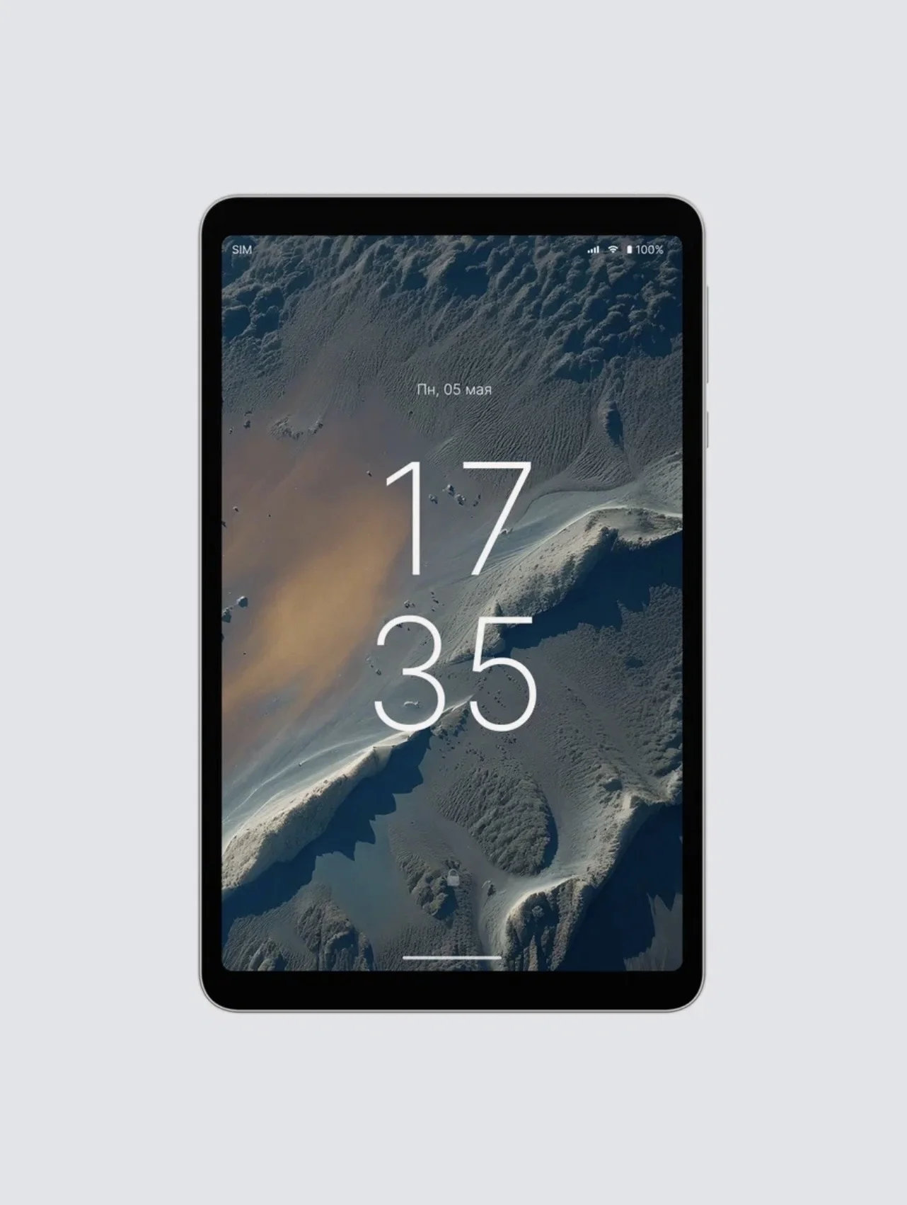 Планшет lunnen ground 8.4 - миниатюра 5