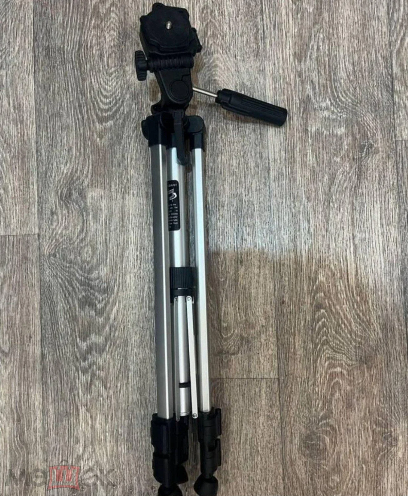 Штатив для нивилира Bosch BS 150 - миниатюра 4