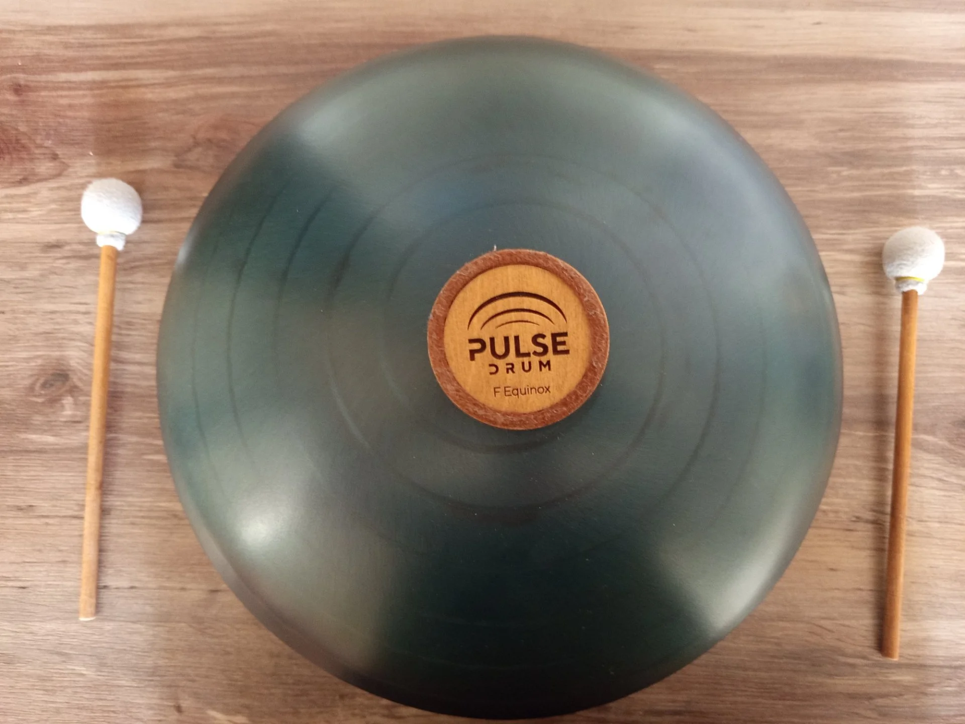 Продаю прекрасные инструменты pulse drum - миниатюра 4