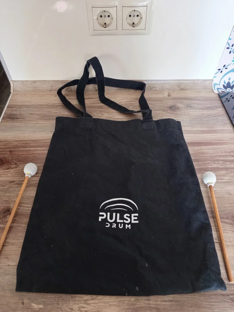 Продаю прекрасные инструменты pulse drum - миниатюра 5