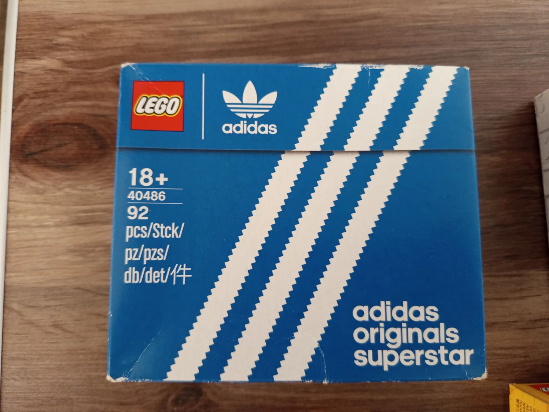 Продаю lego оригинал не распечатанные - миниатюра 3