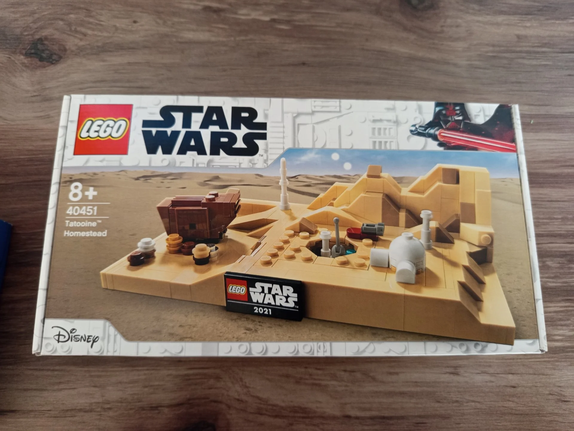 Продаю lego оригинал не распечатанные - миниатюра 4