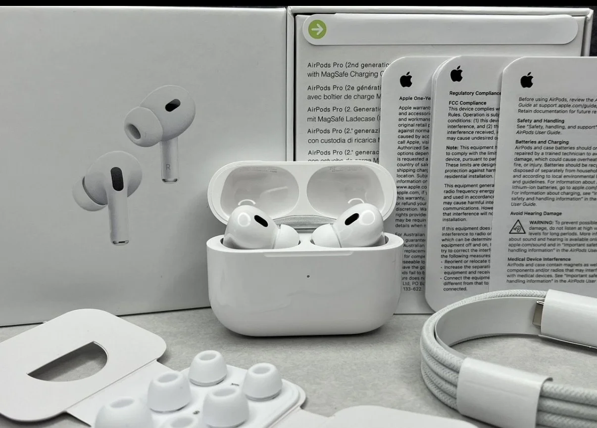 AirPods Pro 2 - изображение 1