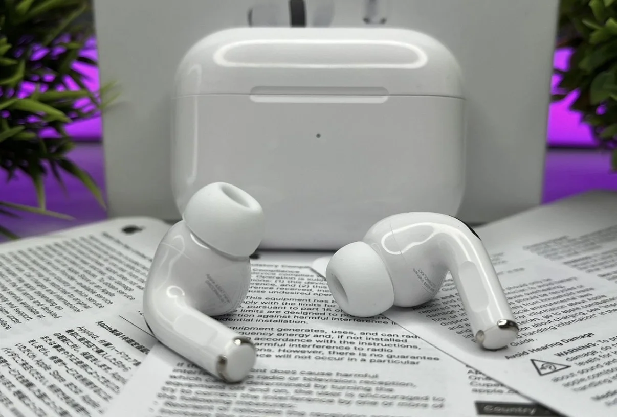 AirPods Pro 2 - миниатюра 2