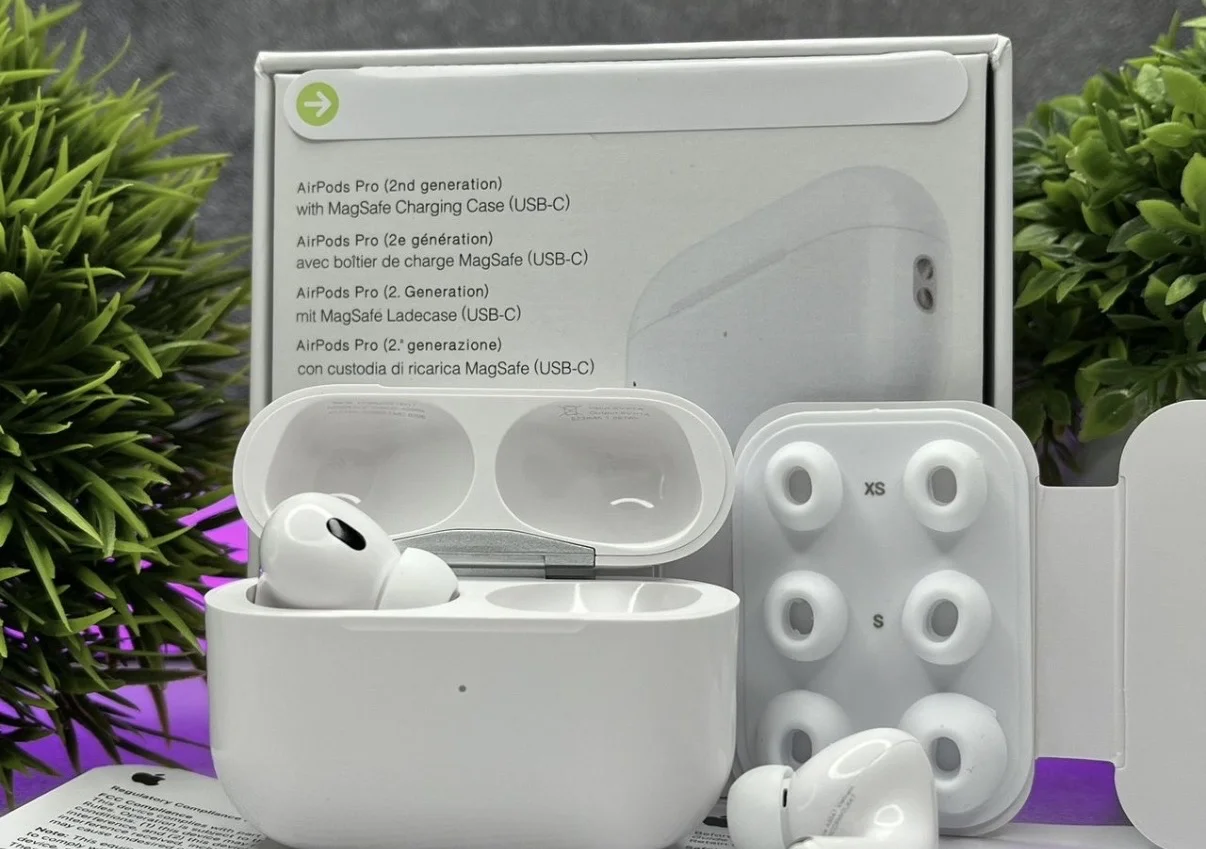 AirPods Pro 2 - миниатюра 3
