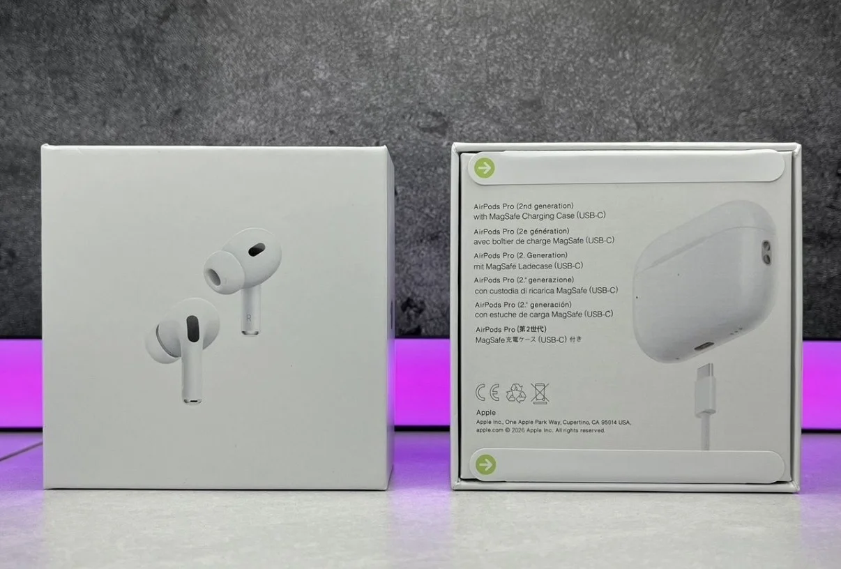 AirPods Pro 2 - миниатюра 4