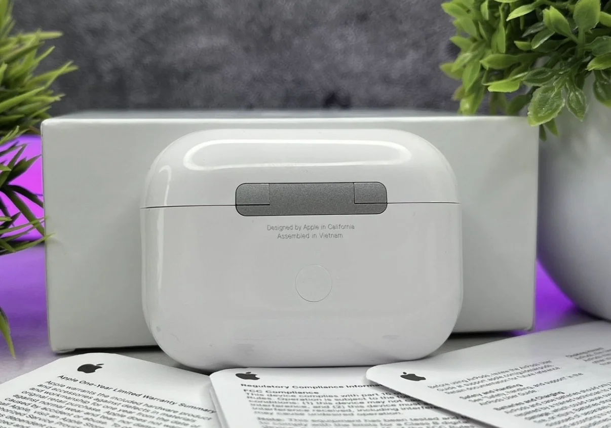 AirPods Pro 2 - миниатюра 5