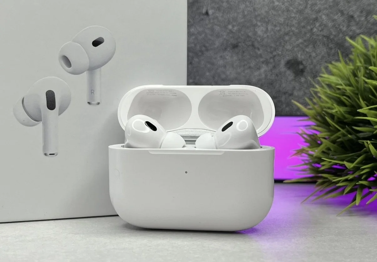 AirPods Pro 2 - миниатюра 6