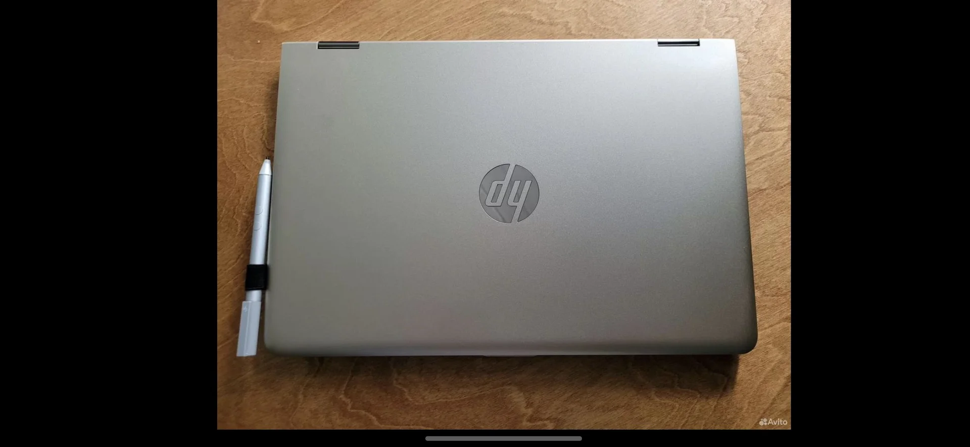 Ноутбук-планшет hp, сенсорный, Windows - миниатюра 7