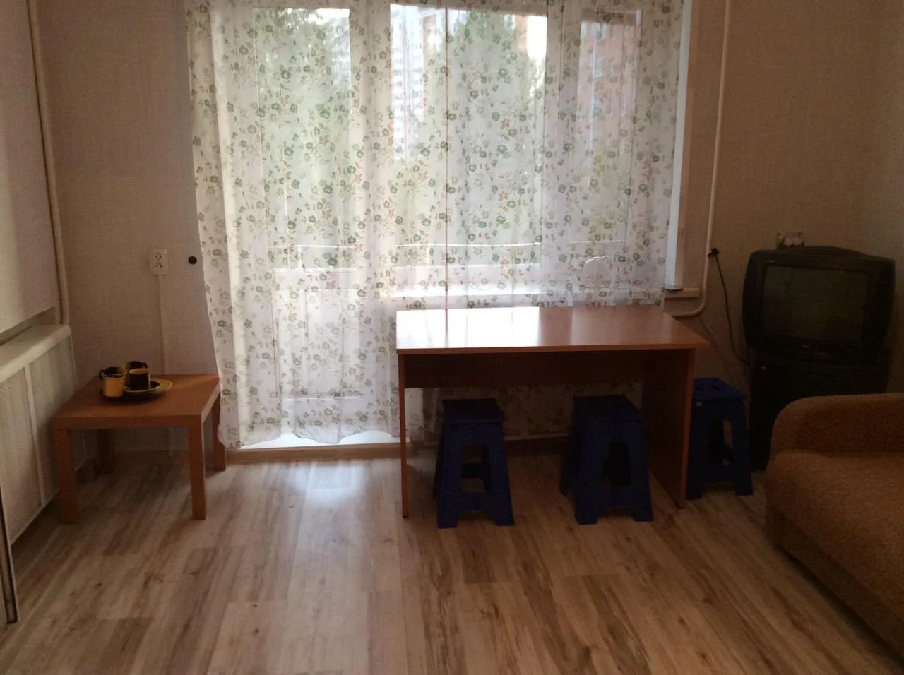 Комната в 3-х ком. квартире - миниатюра 3