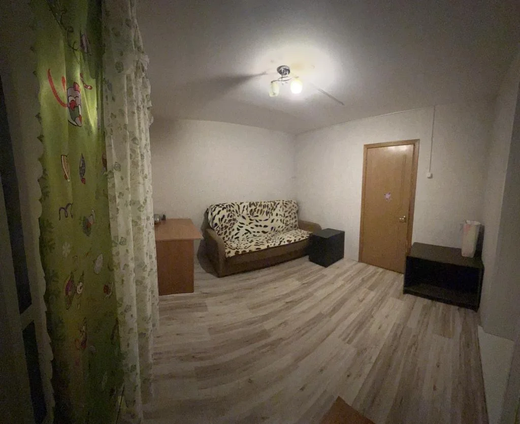 Комната в 3-х ком. квартире - миниатюра 9