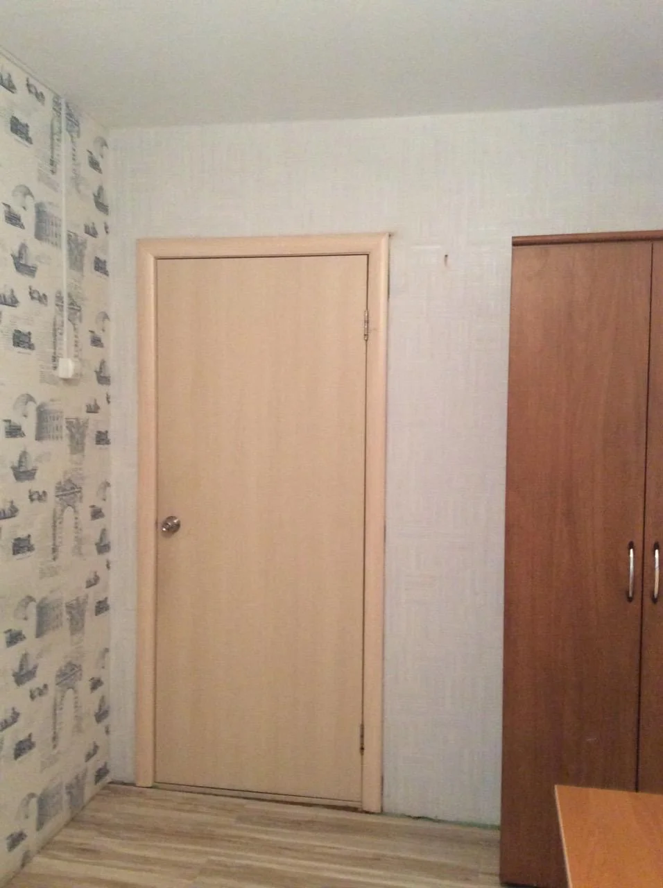 Комната в 3-х ком. квартире - миниатюра 11