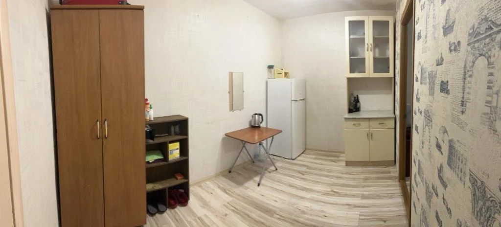 Комната в 3-х ком. квартире - миниатюра 13