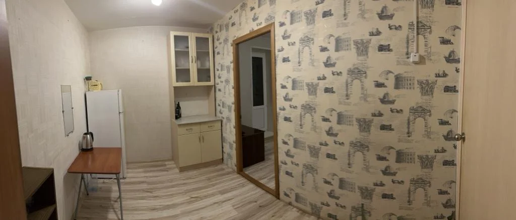 Комната в 3-х ком. квартире - миниатюра 14