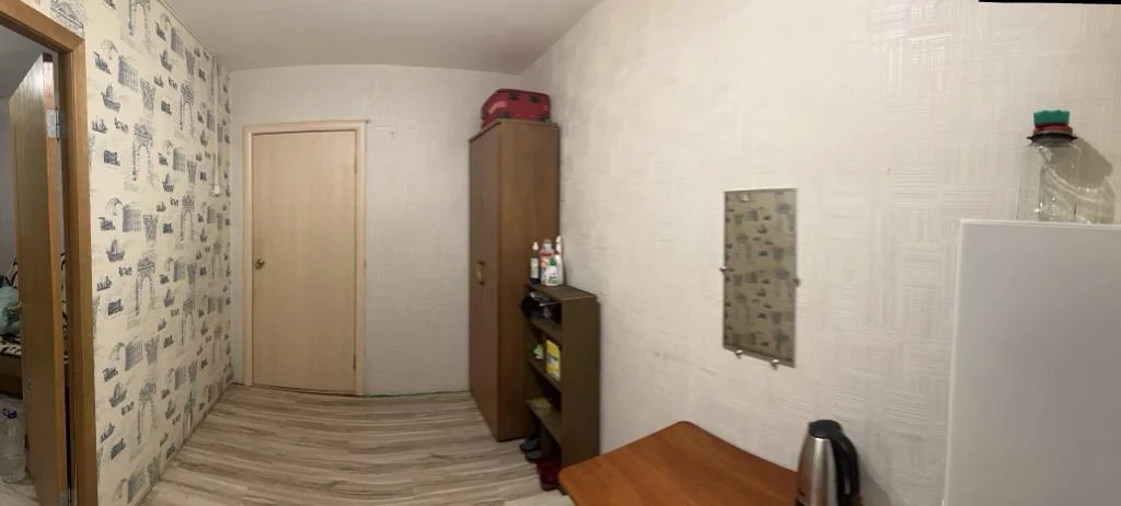 Комната в 3-х ком. квартире - миниатюра 15
