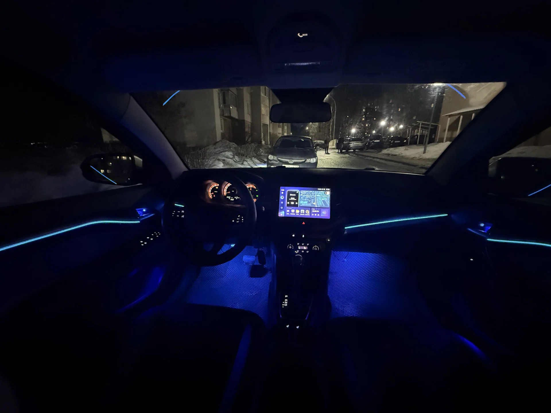 Lada Vesta Cross - миниатюра 20