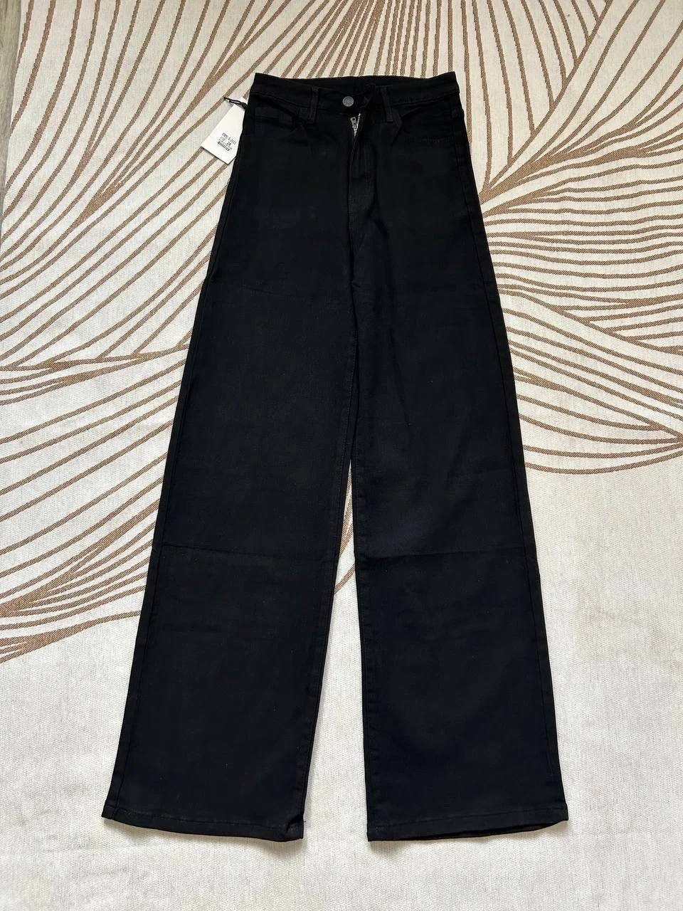 Джинсы женские 44 S/M - миниатюра 2