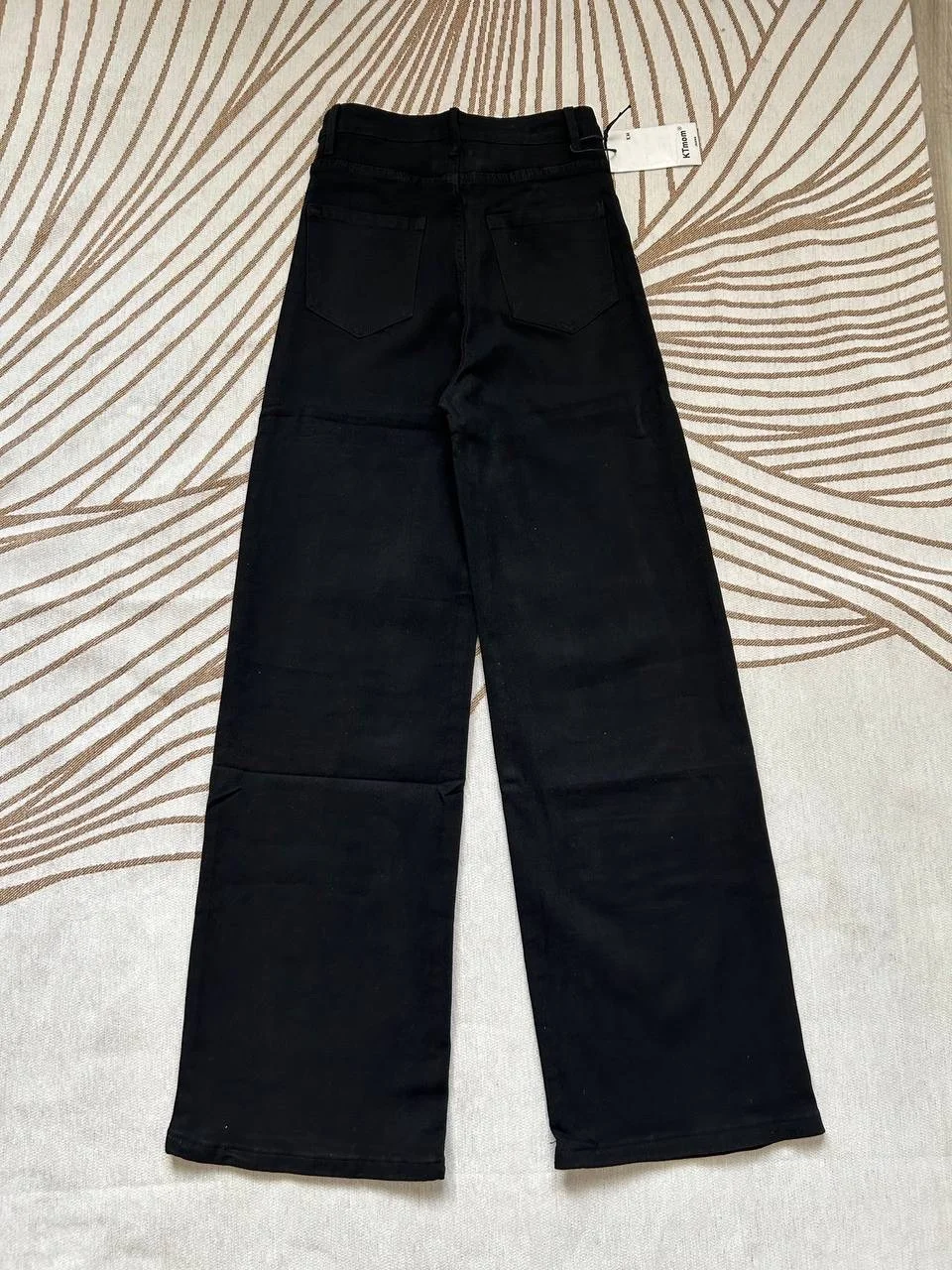Джинсы женские 44 S/M - миниатюра 3