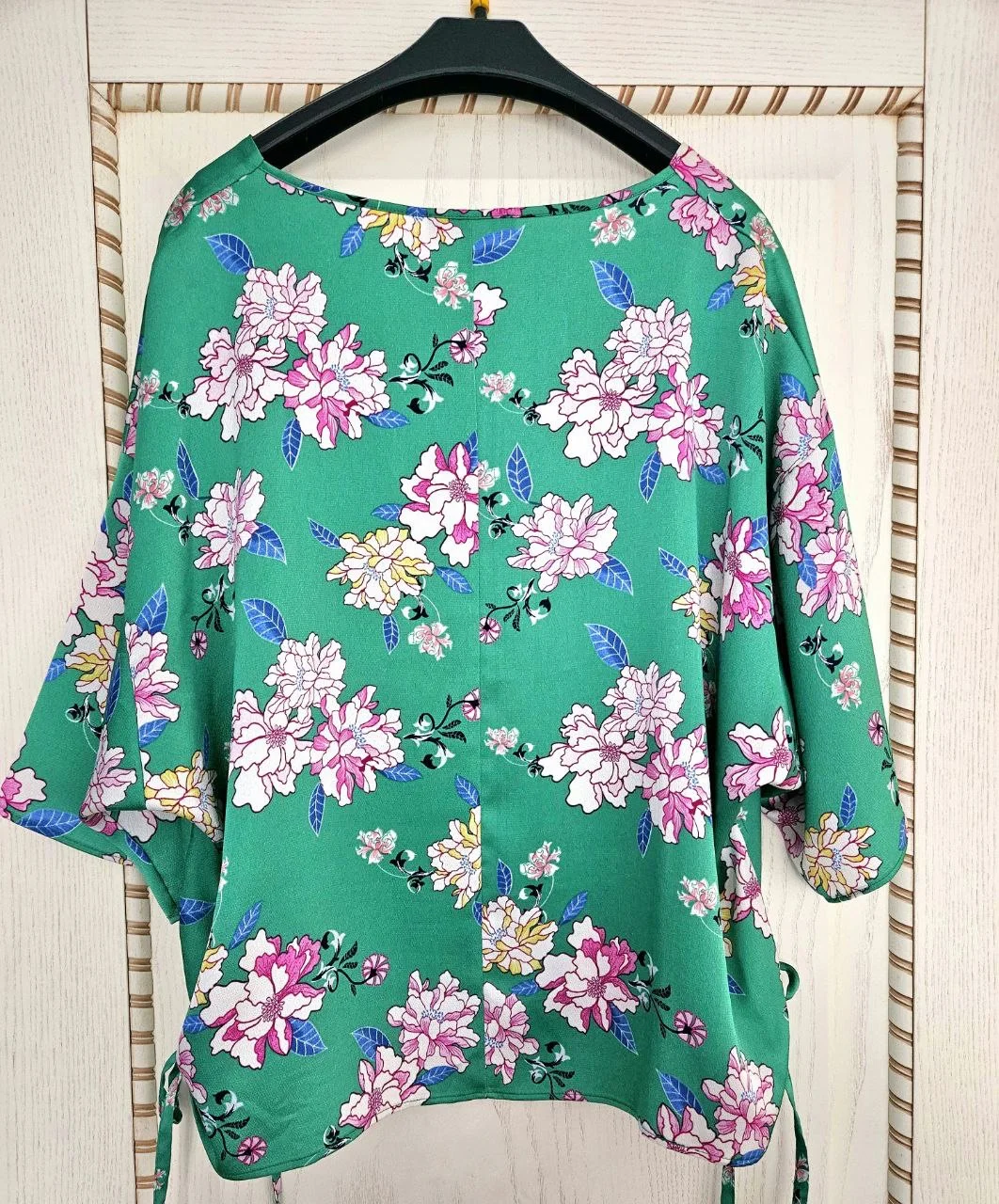 Невероятный блузон Primark р. 52-54 - изображение 1