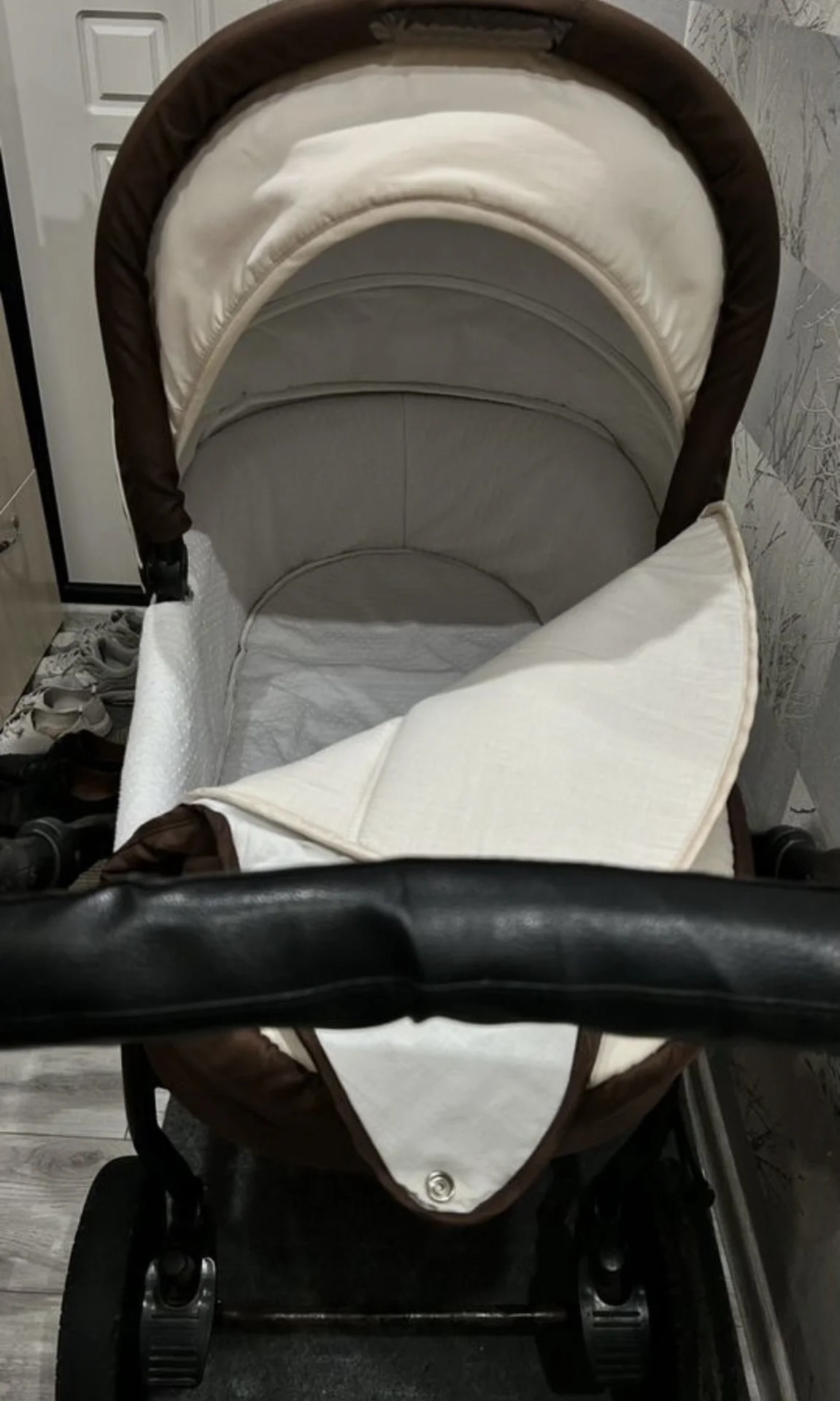 Коляска tutis zippy sport - миниатюра 2
