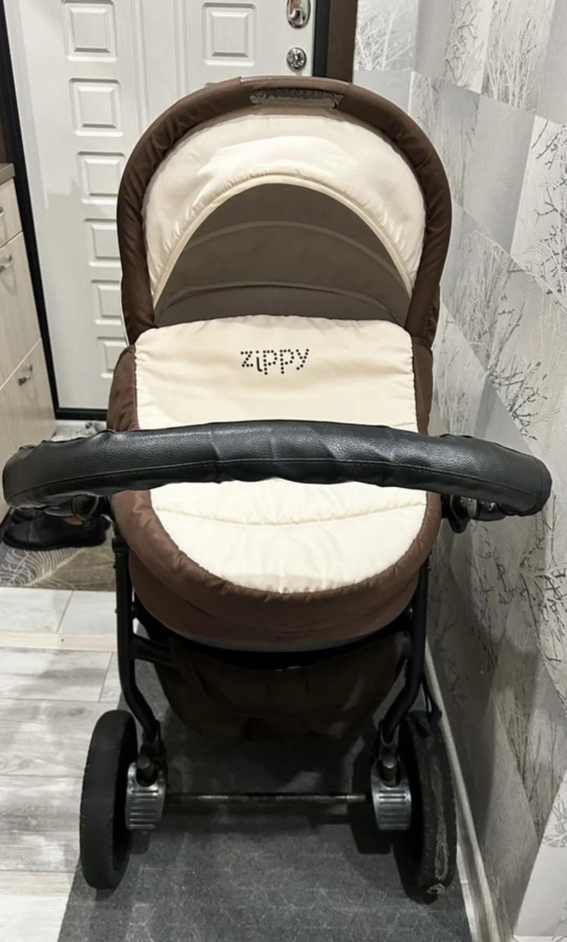 Коляска tutis zippy sport - миниатюра 3