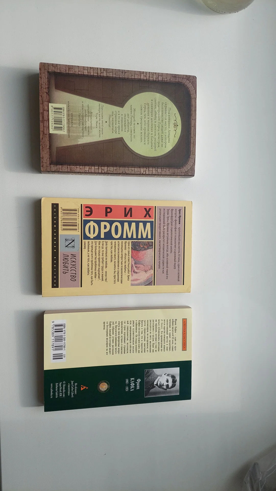 Книги - миниатюра 2