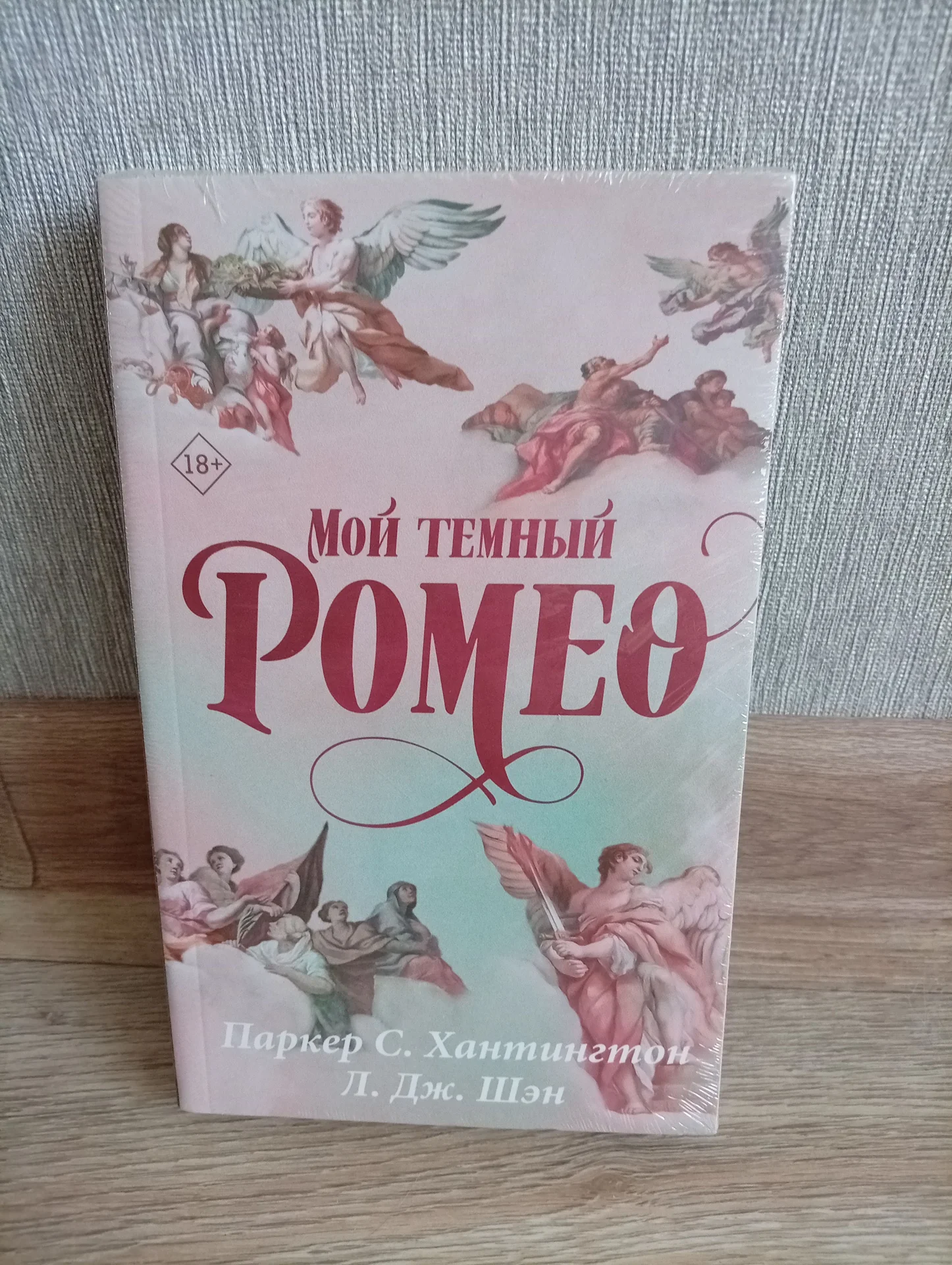 Книги young adult - миниатюра 5