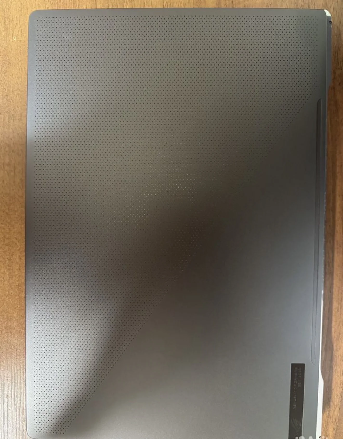 Игровой ноутбук  Asus ROG Zephyrus (2021) - миниатюра 5