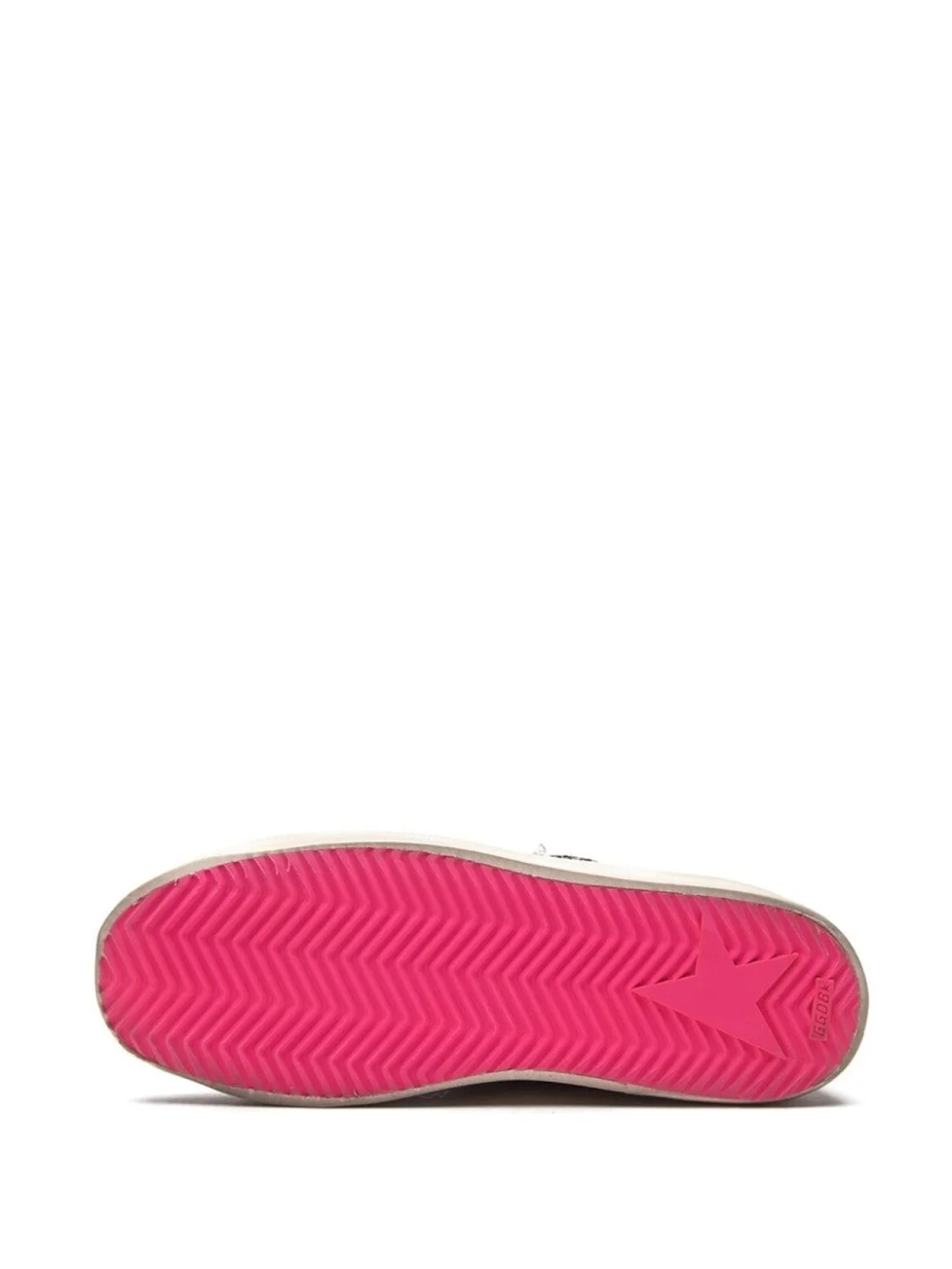 Golden goose кеды женские оригинал 38 Standart - миниатюра 3