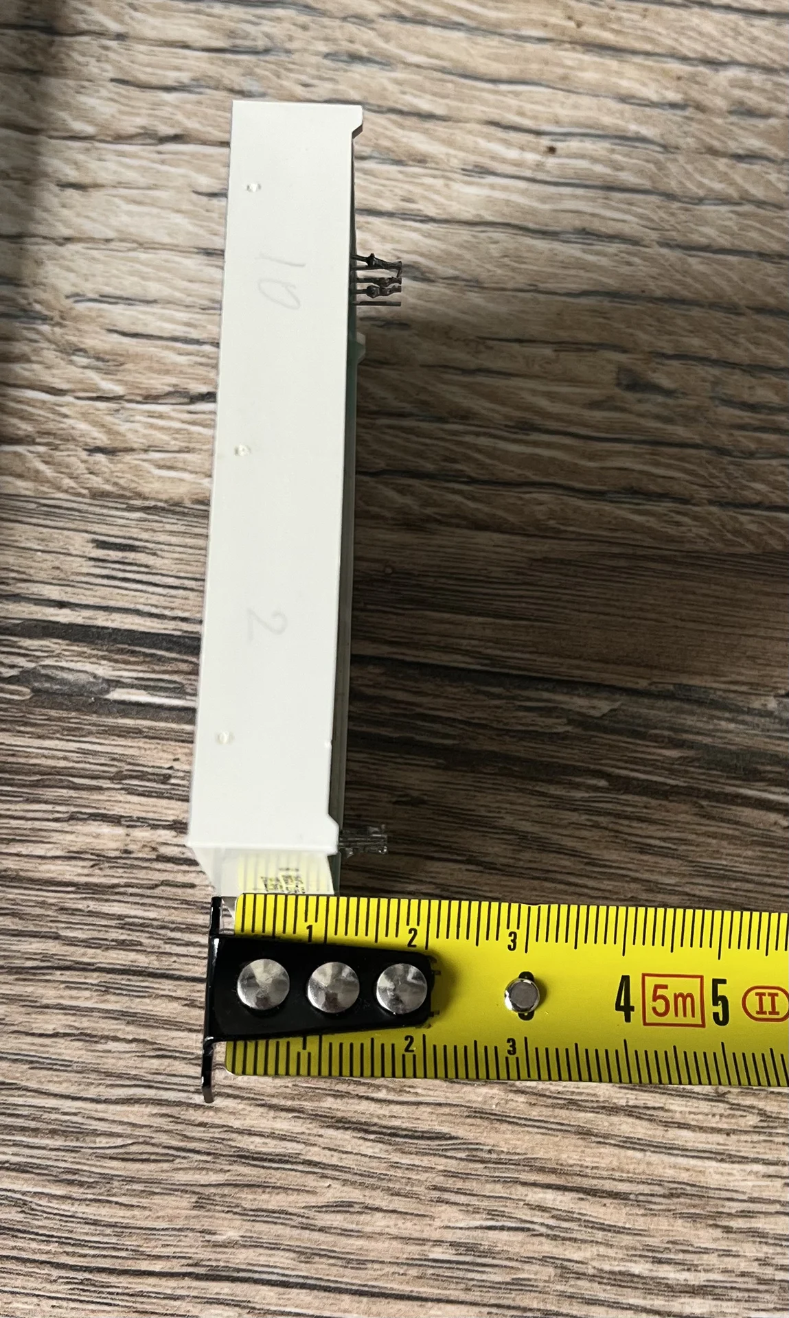 LED индикаторы - миниатюра 4