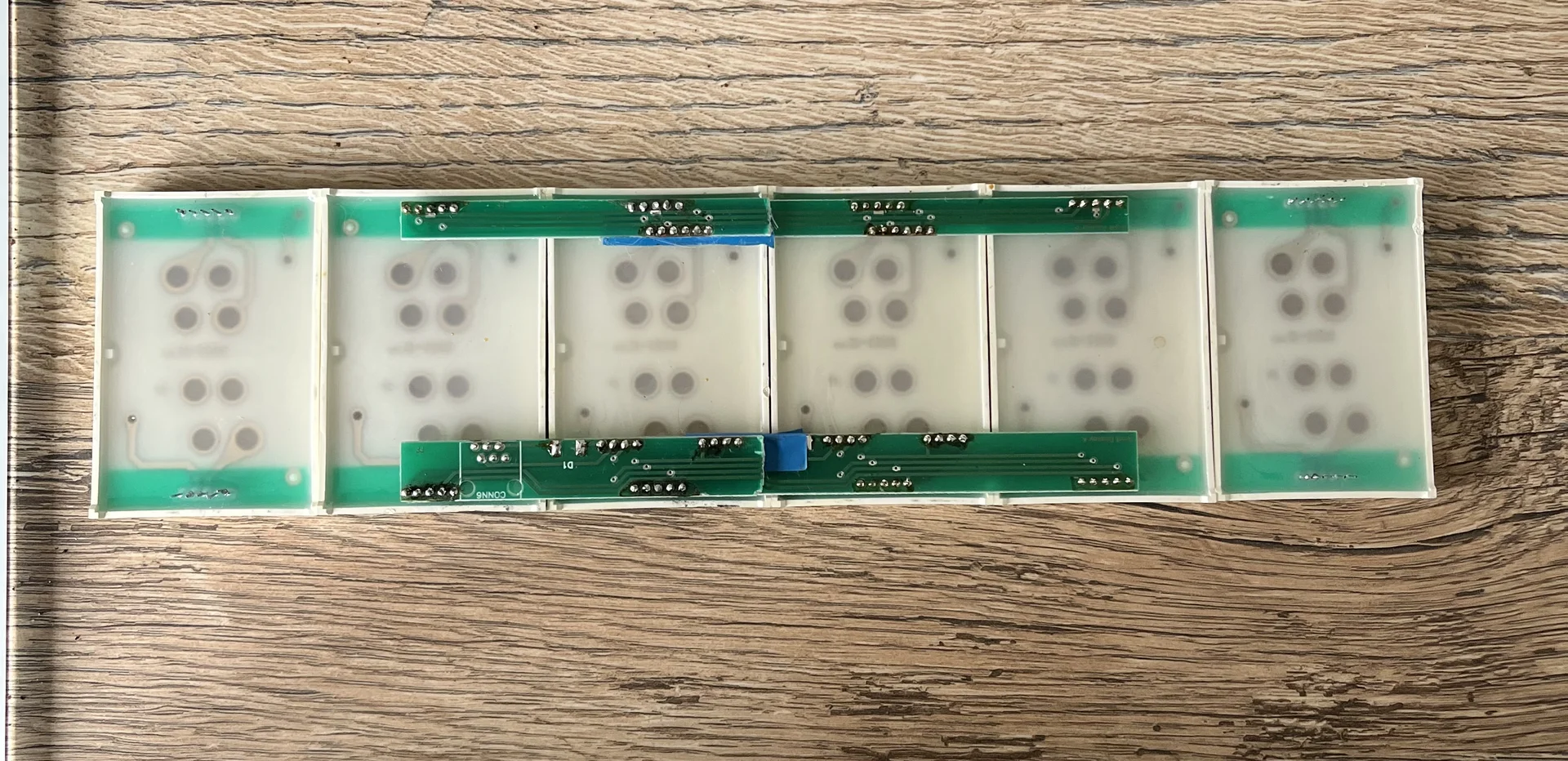 LED индикаторы - миниатюра 5