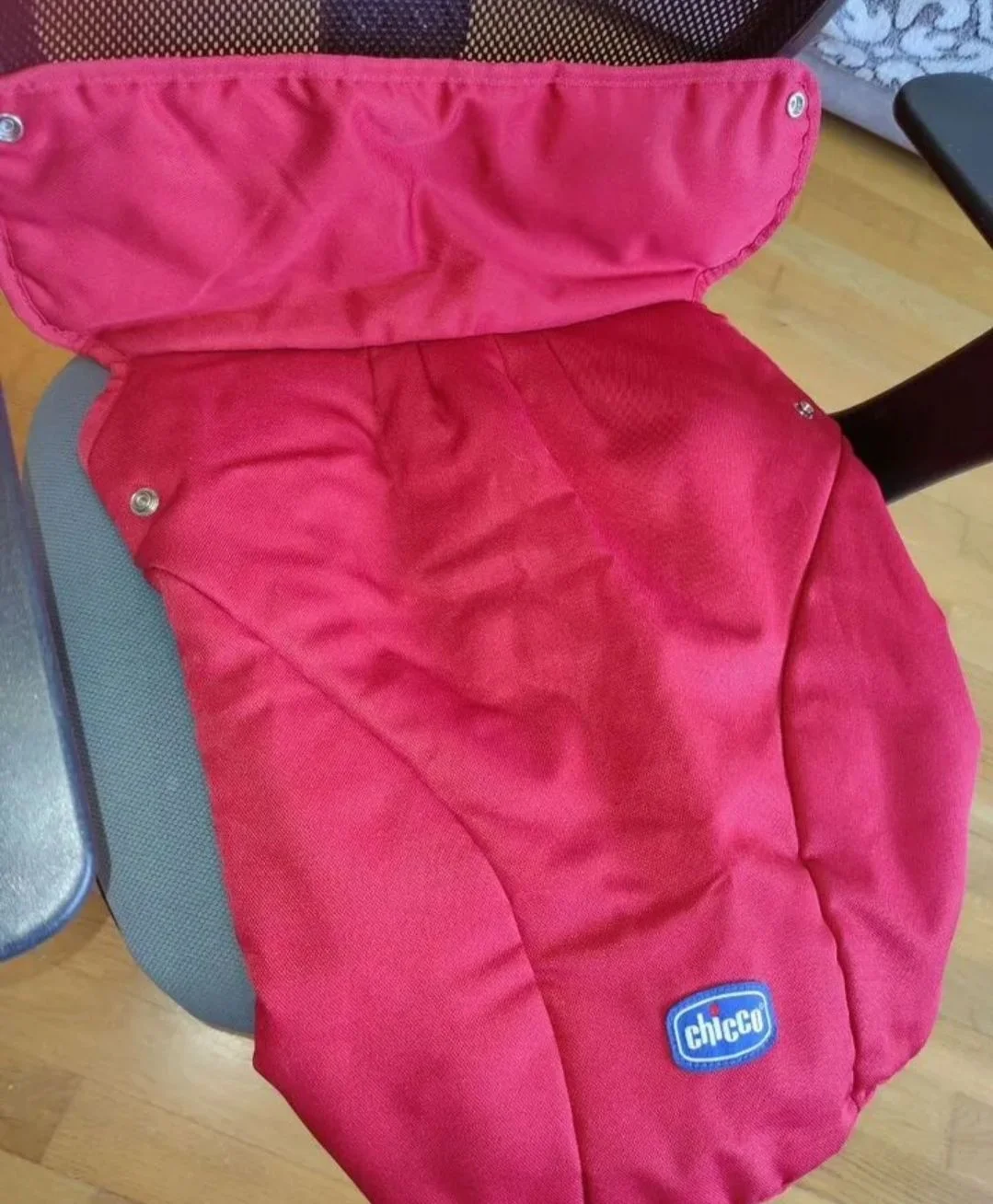 Коляска Chicco simplycity - миниатюра 8