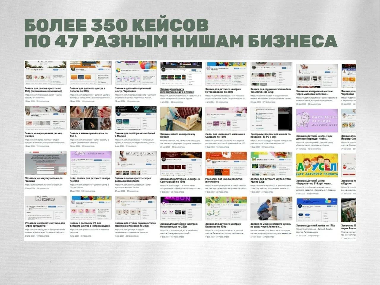 Таргетолог, маркетолог, директ, SMM, МАКС - миниатюра 8