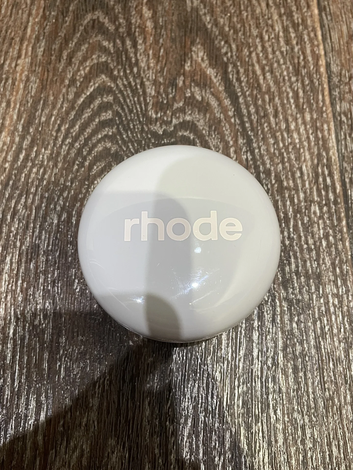 Маска Rhode - изображение 1