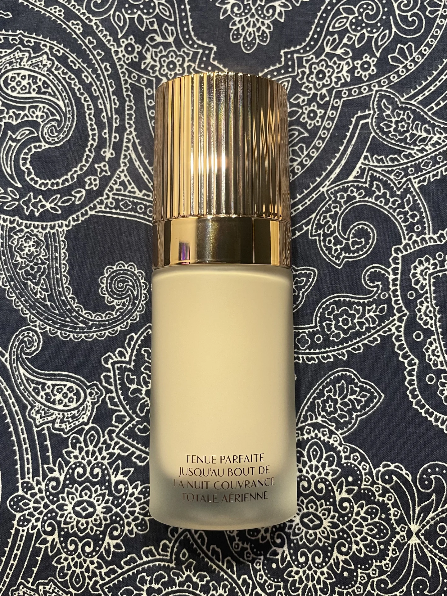 Тональный крем Charlotte Tilbury - миниатюра 2