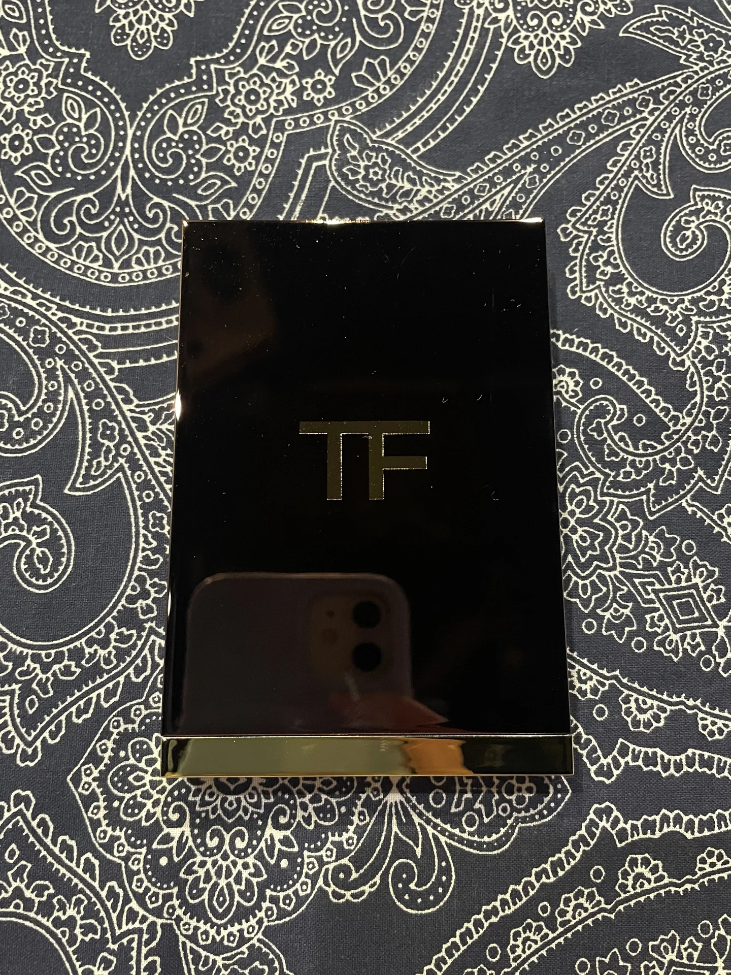 Палетка Tom Ford - изображение 1