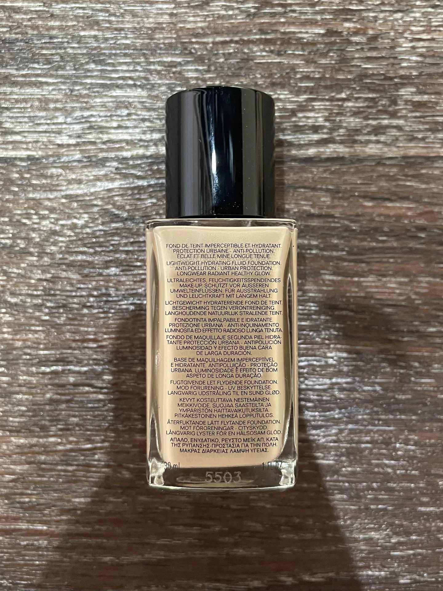 Тональный крем Chanel - миниатюра 2