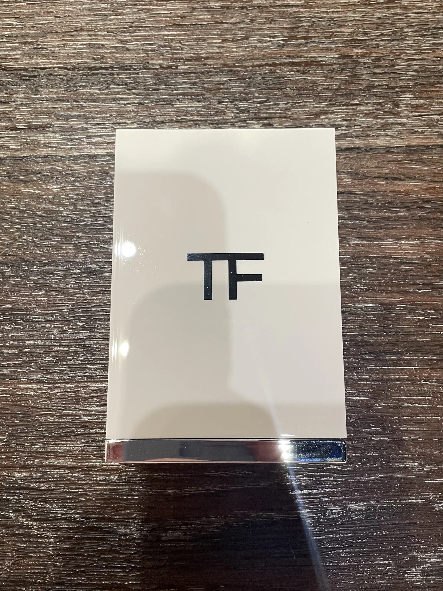 Тени Tom Ford