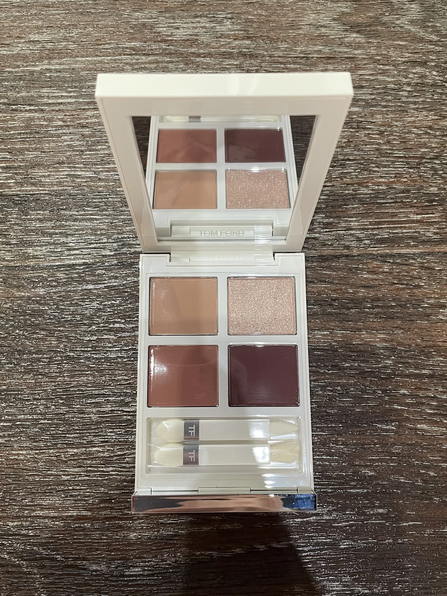 Тени Tom Ford - миниатюра 2