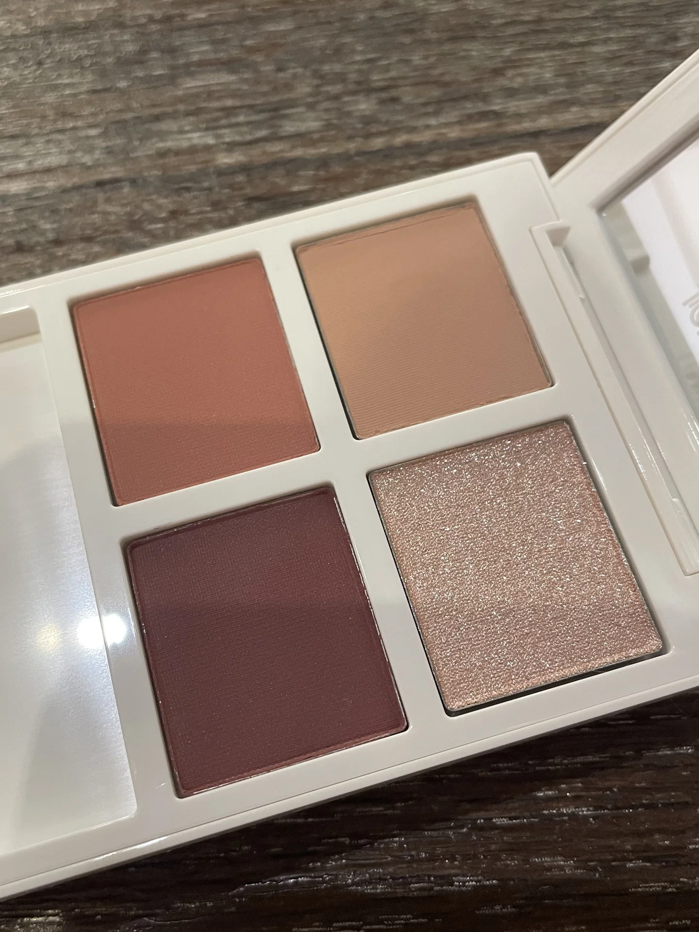 Тени Tom Ford - миниатюра 3