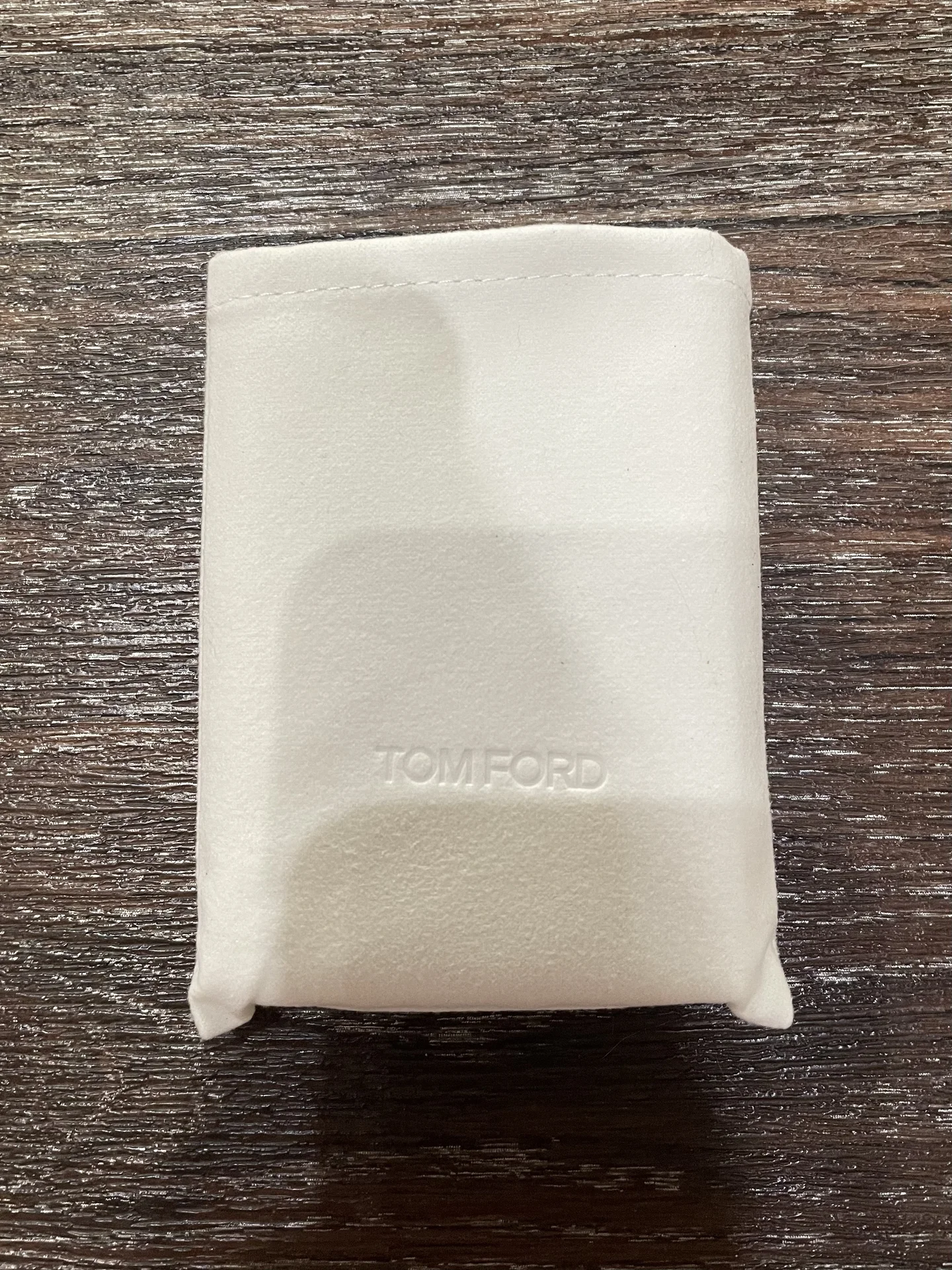 Тени Tom Ford - миниатюра 4