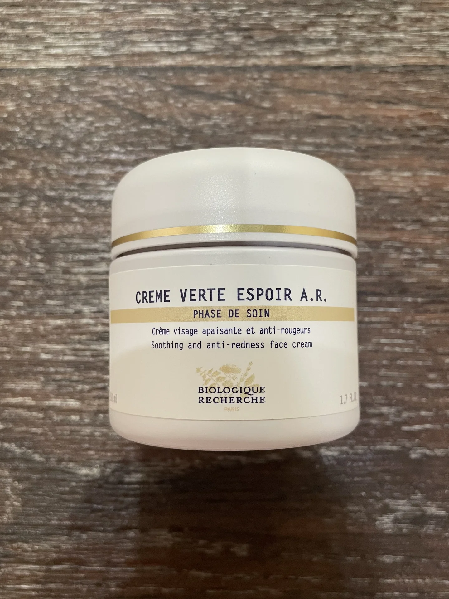 Крем Biologique Recherche - изображение 1