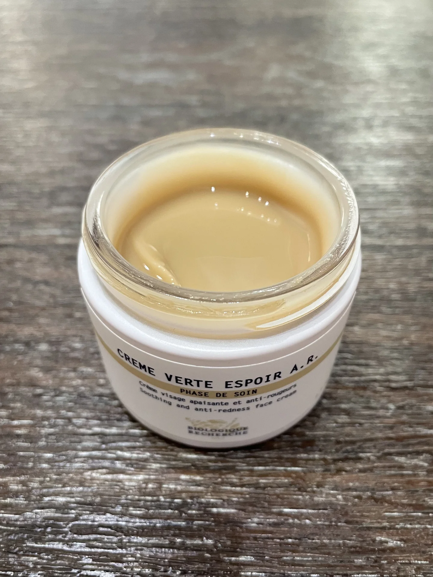 Крем Biologique Recherche - миниатюра 2